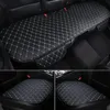 Auto -stoelhoezen Lederen deksel voor MDX RDX ZDX RL TL CDX TLX TSX RSX Cushion Protector Auto -accessoires