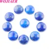 round amethysts natural Gemstones cabochon CAB beads for 14x5mm charms jewelry making 30Pcs/lot ring accessories BU815