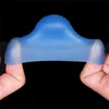 Glans Protector Cap per Phallosan Pompa del pene Ingrandimento Extender Kit di serraggio Maniche in silicone Ingranditore del pene Migliora