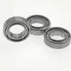 (10 pcs) EZO stainless steel miniature bearing SMR95 = MR95H DDL-950 5mm 9mm 2.5mm