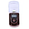 Mini 12 Colors ABS Digital LED Electronic LCD RING MANUAL COUNTER LK217