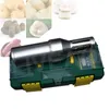 Pumpkin Winter Melon Sugar Cane Pineapple Peeler Tool Machine de pelage de coco