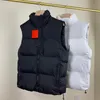 gilet puffer