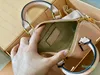 2022 słynne designerskie kobiety na ramię torebka moda kosmetyczna torebka torebka pu oryginalna skóra wytłaczanie crossbody portfel Tote