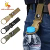 Accessori per cinghia a cinghia multifunzione con fibbia per alpinismo in nylon tattico esterno 220516