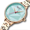 CURREN 9047 Fashion Casual Women Watches Top Luxury Brand Ladies Quartz Watch Stainless Steel Wristwatch Relogio Waterproof Girl gifts