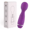 Nxy Vibrators New Massage Vibrator Women s Masturbation Device 10 Frequency Sucking Second Av Stick Fun Products 220610