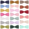 3.4Inches Sweet Candy Color Kids Bows Hair Clips For Girls Hairpins Baby Gift Headwear Hair Accessories