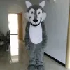 womens wolf costume