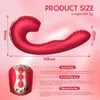 NXY Vibrators vibrador de succin vaginal para mujer estimulador cltoris con ventosa vibratoria 7 velocidas juguete sexual ertico mquina 0408