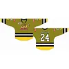 CHEN37 C26 NIK1 Customized 1998 99-2008 OHL MENS WOMENS KIDS KIDS WHITE GREENTED BRAMPTON BATTALION S 2009 10-2012 13 Брикодыш хоккейной лиги Онтарио