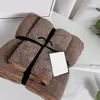 デザイナーパッケージの純粋な綿のタオルのセットLuxurys Designers Face and Bath Towels Soft Women Mens Home Decorブランケット