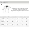 BROWON Business Polo Shirt Uomo Estate Casual Allentato Traspirante Anti-rughe Maniche corte Plaid Uomo Polo Shirt Uomo Top 220707