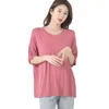 여성용 티셔츠 2022 여름 여성 코튼 티셔츠 패션 캐주얼 짧은 소매 블랙 화이트