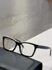 Top CH Original High Hight Quality 5417 مصمم نظارات شمسية شهيرة شهيرة الكلاسيكية الكلاسيكية الرجعية الفاخرة العلامة التجارية Eyeglass Design Women