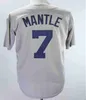 Baseball-Trikots Man Retire New NY York Retro Vintage Baseball Jersey 3 Babe Ruth 42 Mariano Rivera 7 Mantle 10 Joe DiMaggio 10 PHIL RIZZUTO 9 ROGER MARIS 51