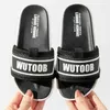 Lato 2021 NOWOŚĆ BABY GIRLES BUPIPERS Water Toddler Flip Flip Flops Barefoot Child Buty