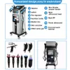 Water Dermabrasion Machine Crystal Microdermabrasion Machine Water Dermabrasion Aqua Peel Machine Hydro Dermabrasion