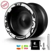 Magicyoyo V3 Professional Yoyo Metal Responsive Yo For Kids Beginner vervanging Niet -reagerend YoYo Lager geavanceerd speelgoed 220817