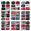 2021 New Basketball Jersey Mens 23 Throwback Michael 1 Derrick 33 Scottie Rose Pippen Mesh Retro Dennis 91 Rodman Stitched shirt shorts