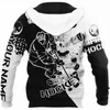 Dark Plstar 3D المطبوعة الهوكي المخصص الاسم الشيطان هدية Harajuku Streetwear Pullover Casual Usisex Hoodies Sweatshirt zip Style 2 220704GX