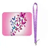 Card Holders Cartoon Horizontal Design Holder And Lanyard Summary Link 5#Card