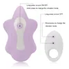 Jouets sexy télécommandés pour femmes gode portable vibrateur 10 fréquences utilisation extérieure G-spot culotte Clitoris stimulateur