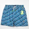 Psychologische Bunny Shorts Designer Heren Shorts Strandbroek Schedel Konijn Bloembroek Europese en Amerikaanse surfshorts Sneldrogend Home Shorts Aziatische maat 817