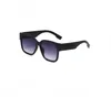 6062 Modaya uygun güneş gözlüğü gözlükleri çok yönlü UV dirençli güneş gözlüğü