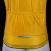 LUBI hommes été Pro cyclisme maillot à manches courtes vélo chemise vêtements de vélo montagne route vêtements Cycle course vtt vêtements 220614