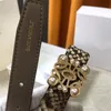 Lady Belts 25 mm Girlfriend Madrid Marka için Hediye LOF biz elmas genişlik orijinal buzağı titanyum çelik kemer toka resmi replika sayaç kalite kemer