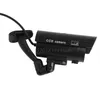 Câmeras Outdoor Indoor Falso Vigilância Segurança Dummy Camera Night CCTV com LED LightIP IPIP IP2213348