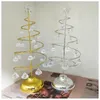 Strings Christmas String Tree Lights Crystal Bedroom Table Lamps Night Decorations For Home Outdoor Desk LightLED LEDLED LED