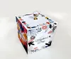 Surprise Box Magic Flying Butterfly Explosie speelgoed met vlinderteken voor kerstcadeau Verjaardagsfeestje Vader en Moederdag Afstudeerders FY5297