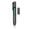 New Brake Fluid Tester Tool Car Fluid Test with 5 LED Indicator Display for DOT3/DOT4/DOT5 Diagnostic Check Pen