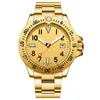 watch HAPPY Transparent DIAMONDS 204368-5001 watch quartz movement sapphire watches