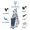 360 Crioterapia Máquina de emagrecimento do corpo crioterapia