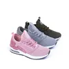 Black Sansan Spring New White Shoes Fashion Four Seasons 103 Running Shoes