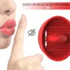 Massger rouge à lèvres pénis Culi vibrateurs Dilo pour femmes Www silicone gode Dildovoorwomen sexyy jouets lapins Plug Anal puissant