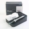 Professionell tillverkare dr.pen Ultima m8 Wireless Microneedle Dermapen skinpen