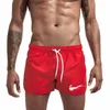 Marca Luxurys 2022 Mens Designer Roupas Boy Beach Shorts Moda Roupas Homens Calças Jogging Dunks Calças Curtas Basquete Casua9084062