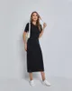 Maxi T Shirt Dress Women S Summer Disual Beach Party Bodycon Sexy Boho Elegant Black High Slit Vintage Cotton Sun Long Dresses 220630