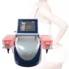 Hengchi Lipo Laser Slimming Machineセルライト650nm 980nmレーザー脂肪除去サロン機器を取り外す