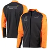 F1 Formel 1 racing hoodie av samma stilanpassning