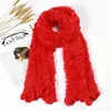 Fashion 35 Color Diy Multifunction Magic Scarf Keep Warm Shawls Pashmina Scarves For Women Ladies Gifts Bufanda Mujer