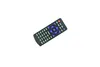 Remote Control For Funavo Mp0707 Portable Dvd Disc Player