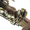 Magenta Winds Tenor Saxophone Antique Copper Simulation - TS2 Champagne - Brand New
