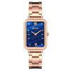 ساعة Wristwatches Luxury Ladies Watch Women Bracelet Watches Clock Quartz Gifts Relogio Feminino Drop Wristwatcheswristwatches