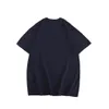 2022 Men's Plus Tees & Polos summer cotton T-shirt round neck printed pocket short sleeve oversized us eu size 3tg