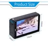 Car Video Din Radio Stereo per lettore multimediale Android Bluetooth Autoradio Touch Screen da 7 pollici MP5 Auto USB TFCar VideoCar